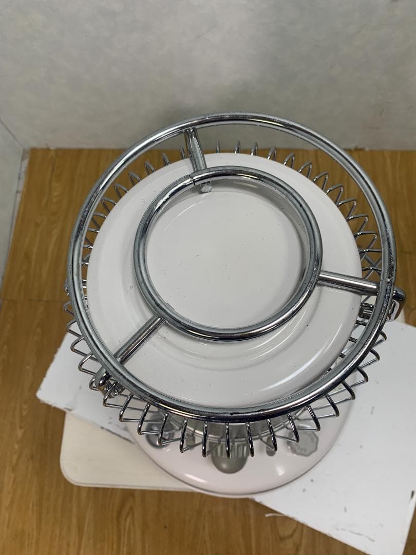 K☆219 トヨトミ 石油ストーブ RB-25F