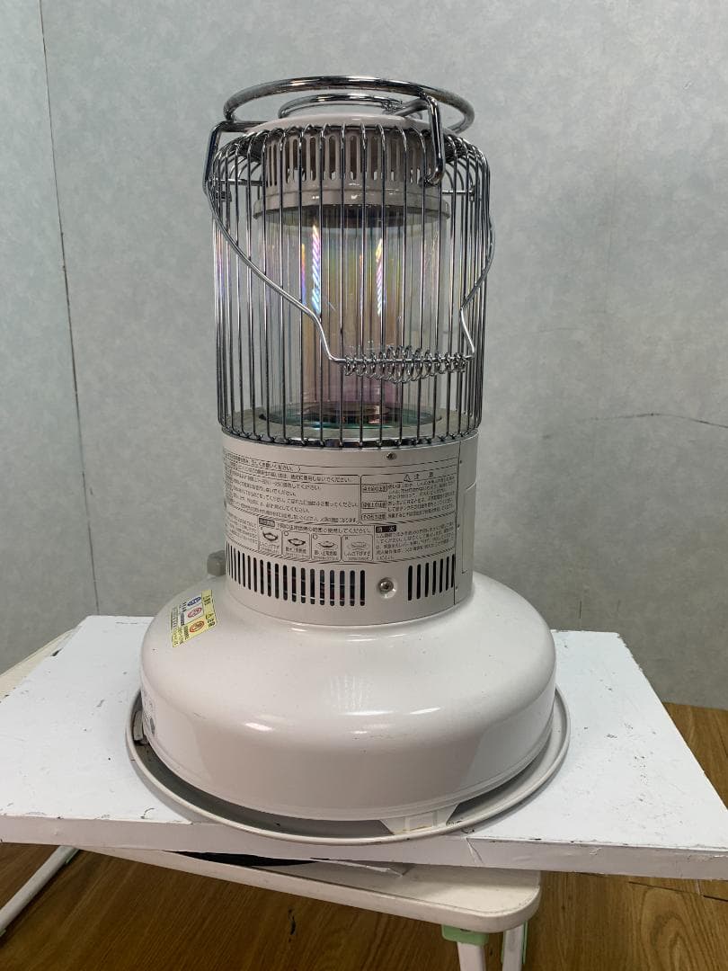 K☆219 トヨトミ 石油ストーブ RB-25F