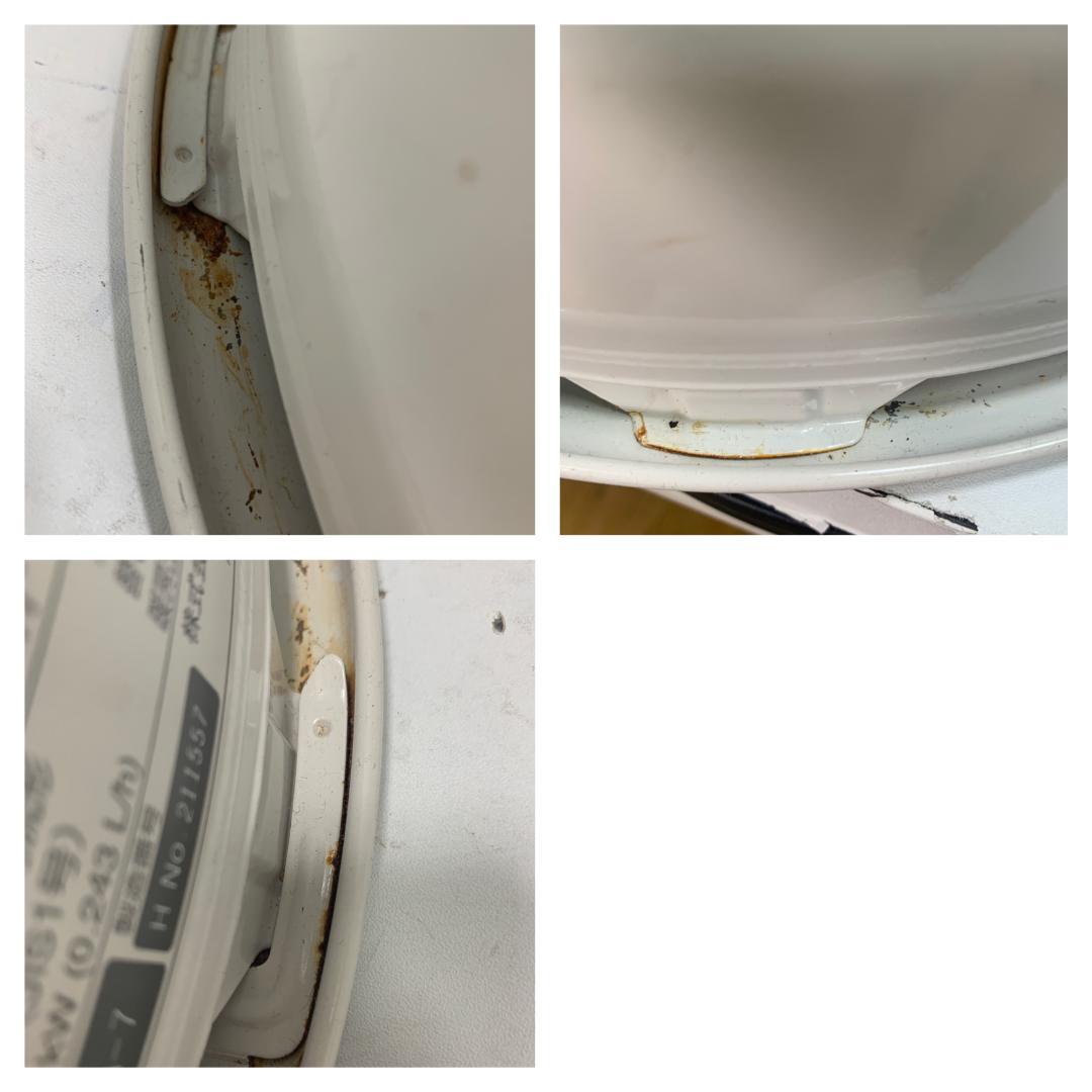 K☆219 トヨトミ 石油ストーブ RB-25F