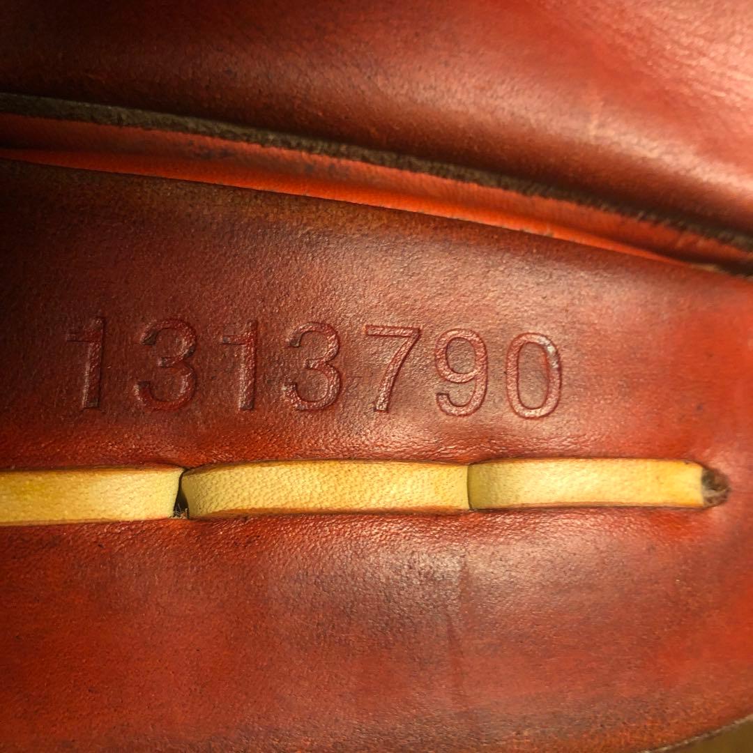 u*き様 アンダーアーマー硬式外野手用グローブ