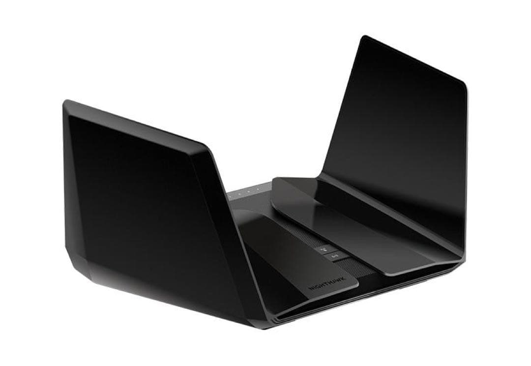 NETGEAR Wi-Fi ルーター RAX200