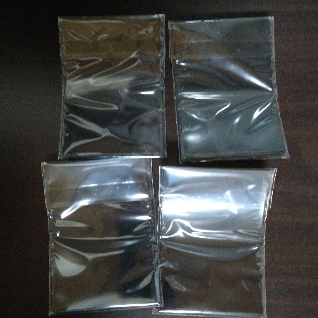 遊戯王 決闘者の王国 スリーブ 40枚セット