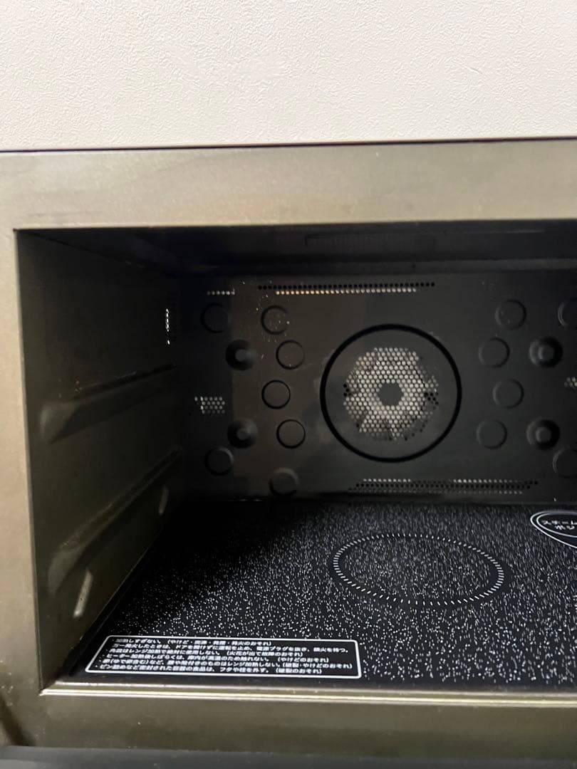 SHARP ２段 オーブンレンジ 1000W レッド 電子レンジ