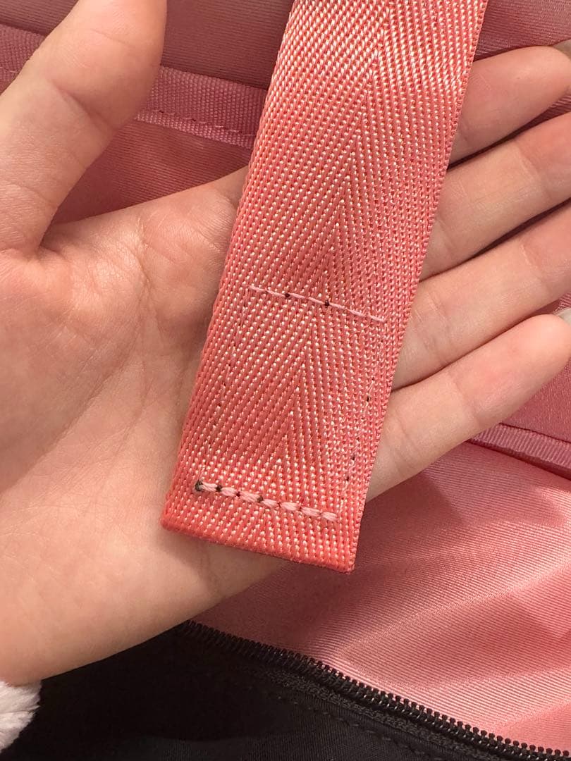 SELENT ETHER セレーンエテール PASSION36黒 バック