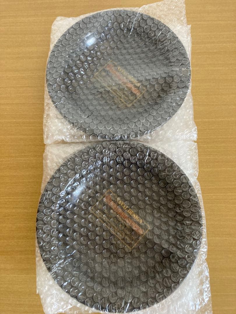 ネイタルデザイン　プレートセット