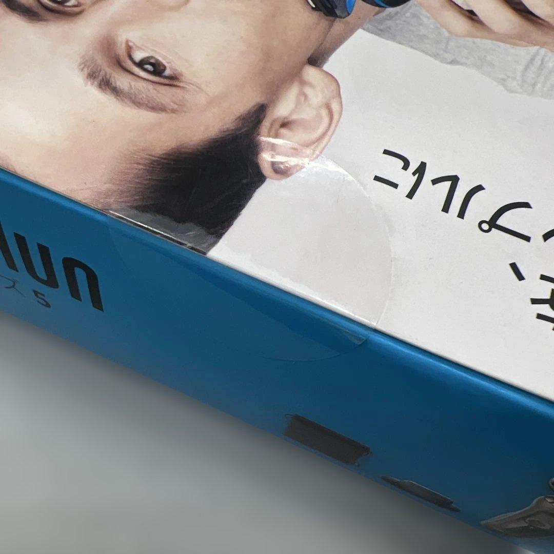 511164 Braun Series 5 メンズシェーバー 51-M1200s