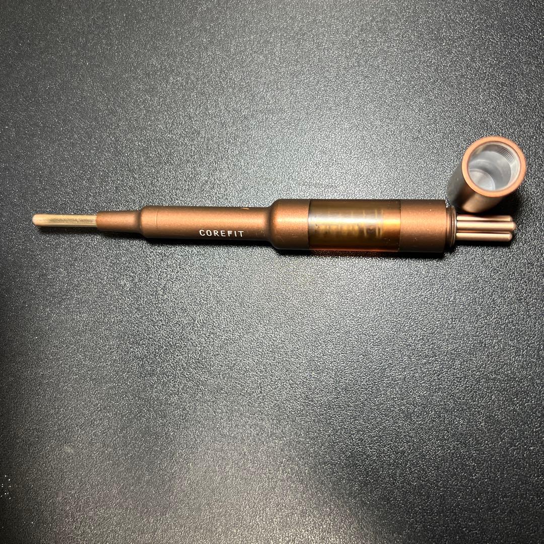 COREFIT フェイスポインター