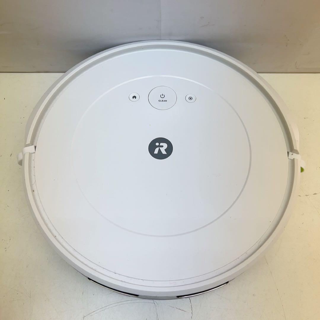 8ADM22 【未使用】iRobot ルンバ コンボ2 エッセンシャル