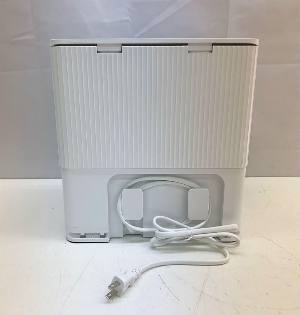 8ADM22 【未使用】iRobot ルンバ コンボ2 エッセンシャル