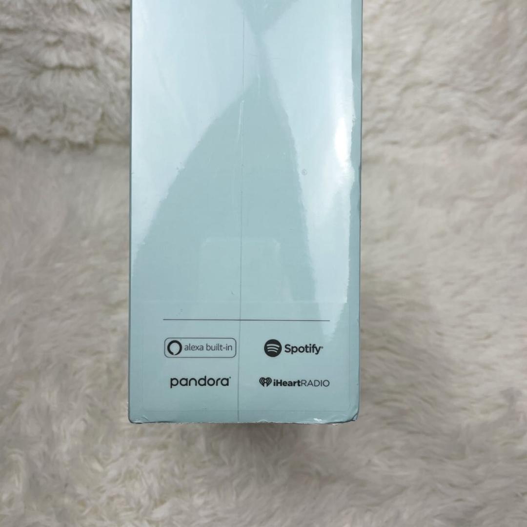 【新品未使用】 Portal Facebook スマートディスプレイ