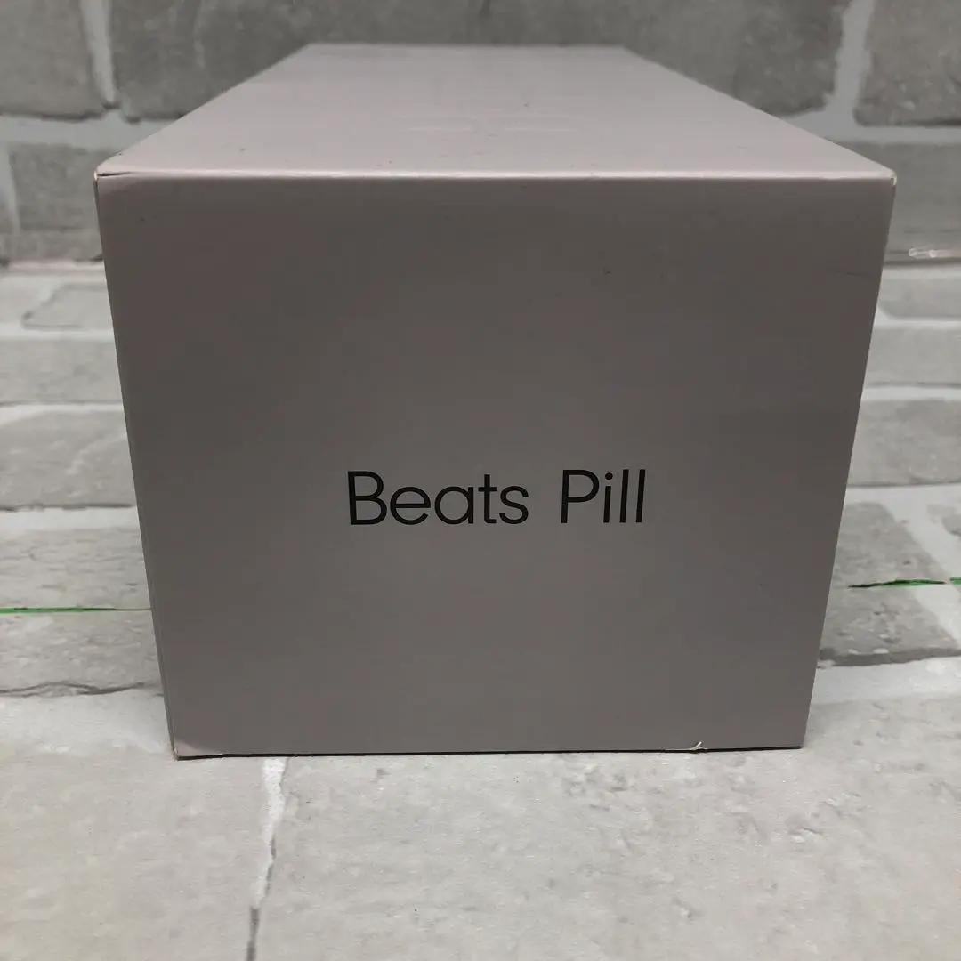 F1068 Beats Pill ワイヤレスBluetooth®スピーカー