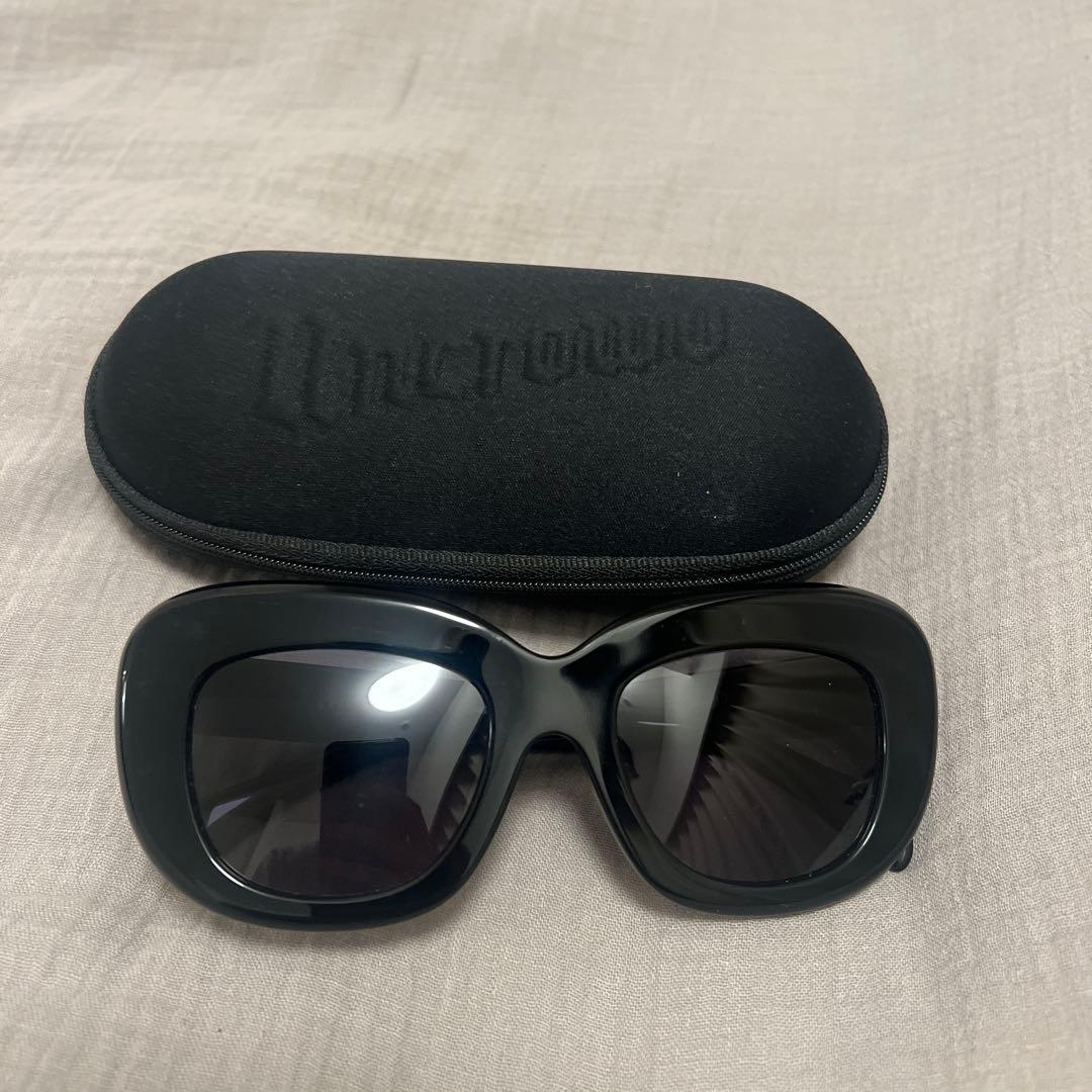 Panty Dropper サングラス