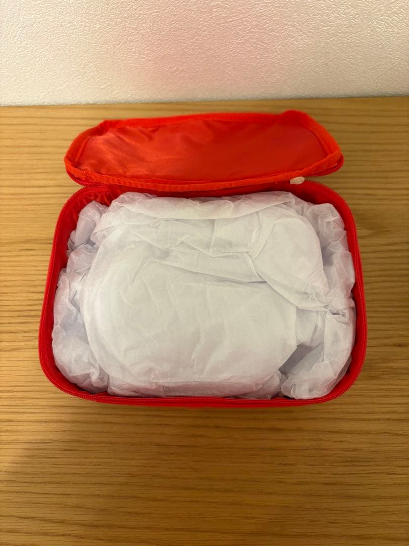 M・A・C マック オブ オール トレード ブラシ キット　新品　ノベルティ付