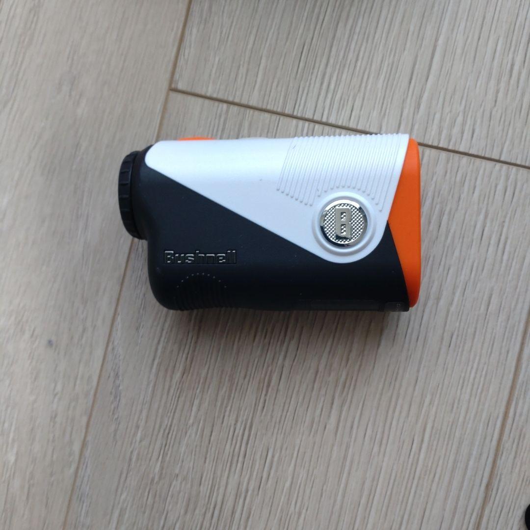 Bushnell A10 ゴルフ用距離計