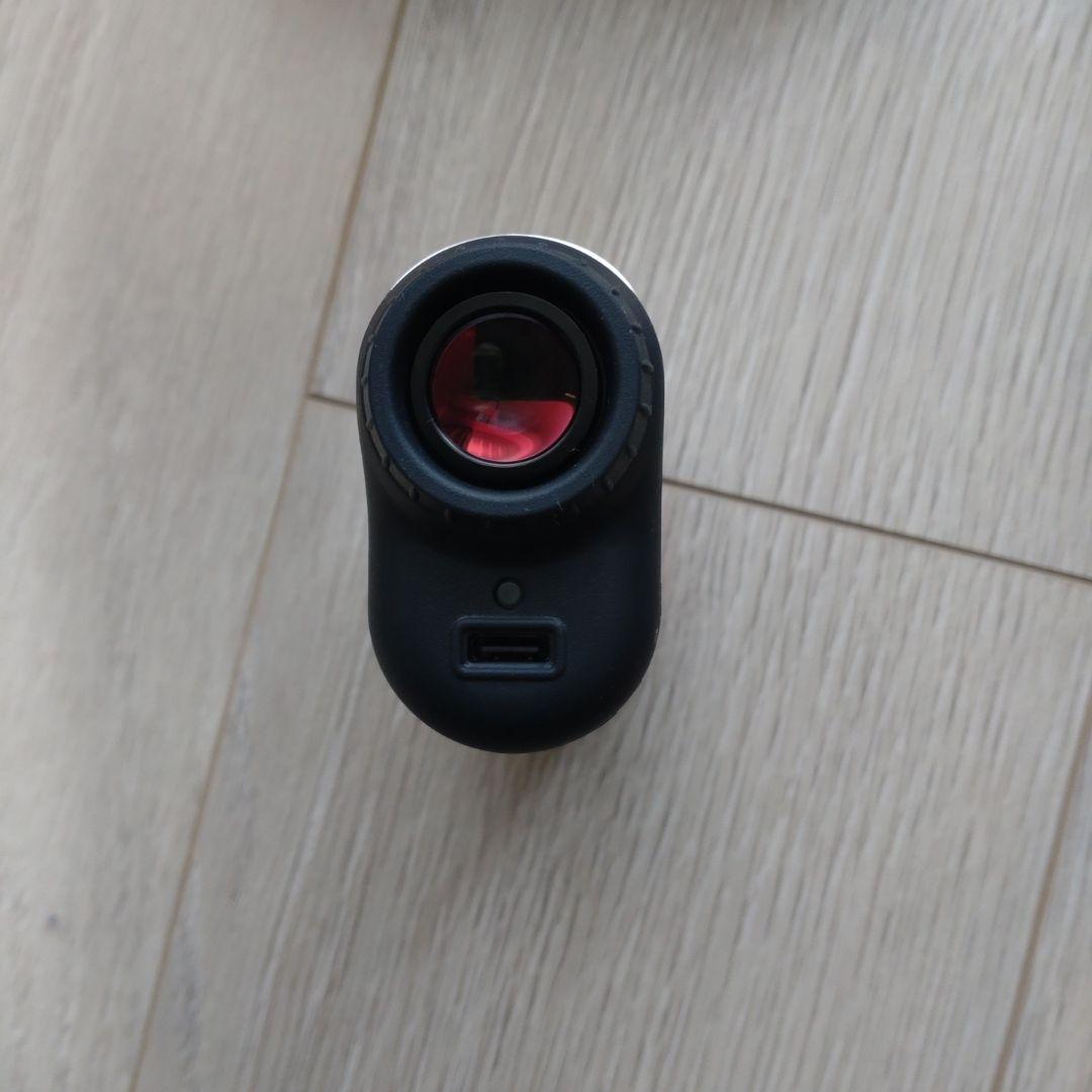 Bushnell A10 ゴルフ用距離計