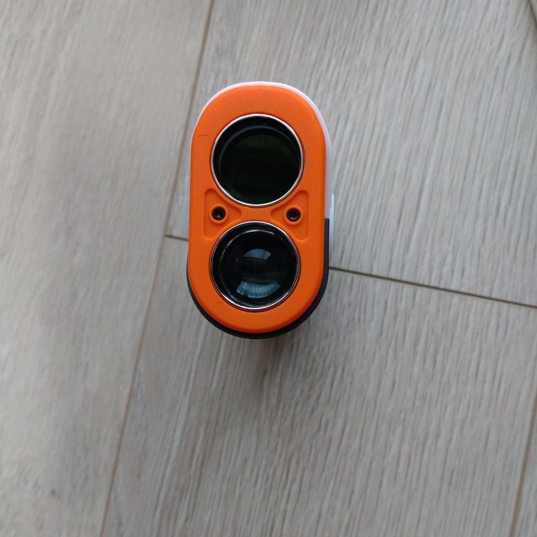 Bushnell A10 ゴルフ用距離計