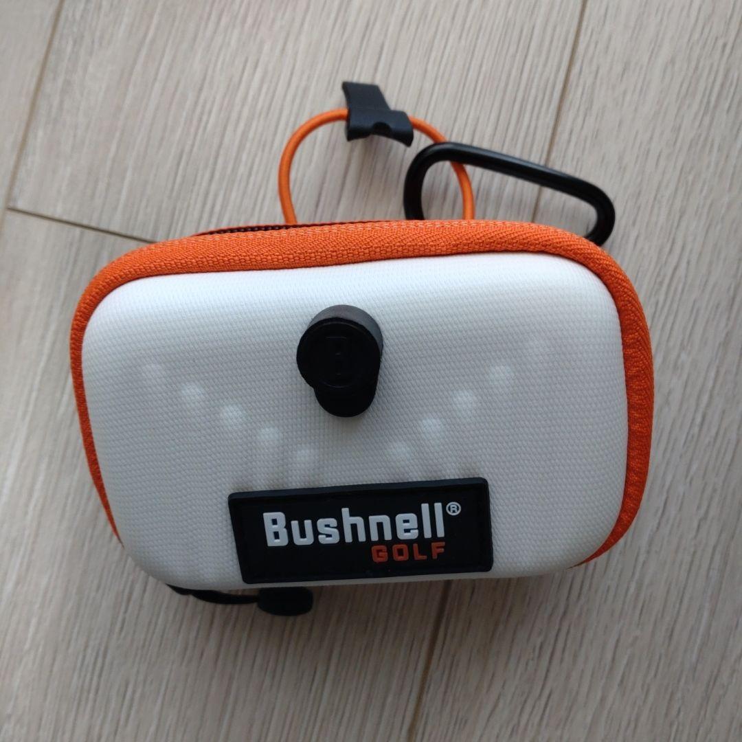 Bushnell A10 ゴルフ用距離計