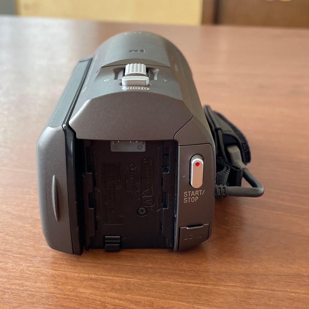 SONY ビデオカメラ　HDR-PJ680