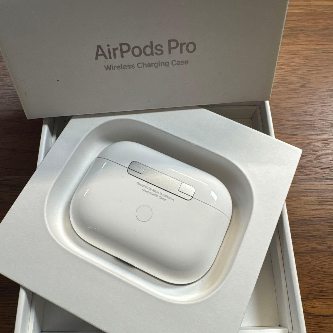AirPods Pro ワイヤレスイヤホン 本体