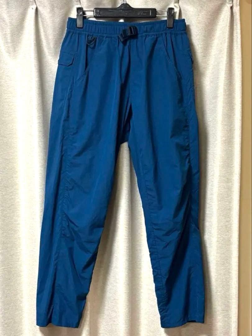 25SS 山と道 ヤマトミチ DW 5-Pocket Pantsポケット パンツ