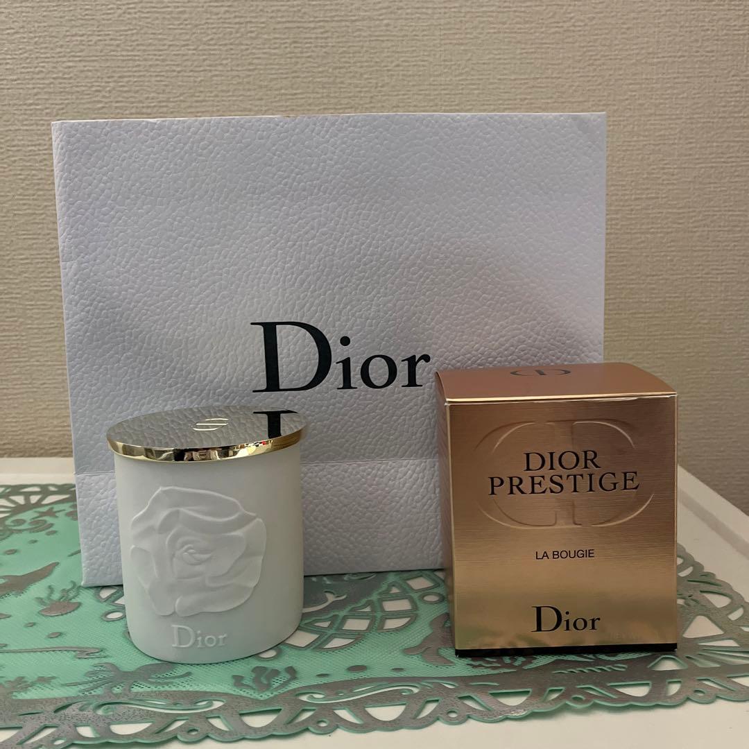 プレステージキャンドル250グラム