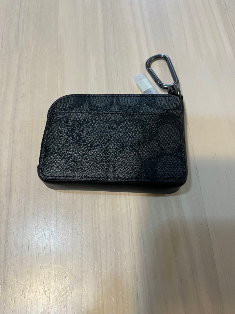 コーチ　キーケース