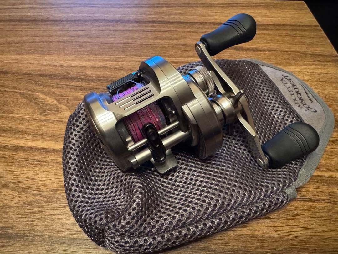 21カルカッタコンクエストdc 201