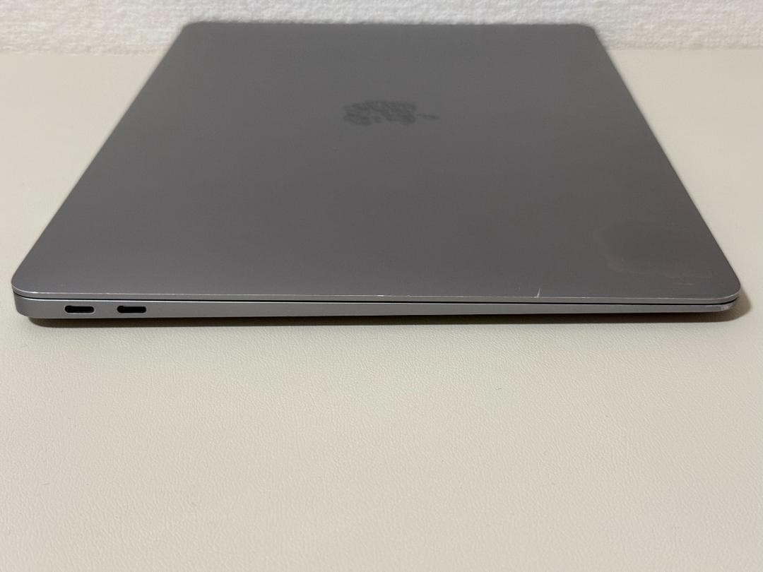 A*n様 【ジャンク品】MacBook Air 2019 CTOモデル スペース