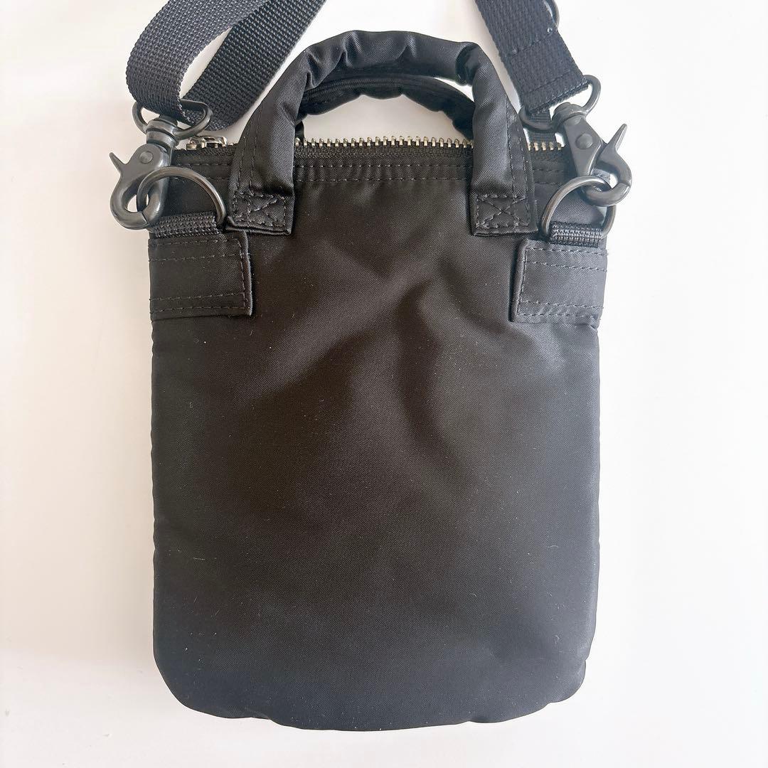 バッグ PORTER HOWL HELMETBAG MINI