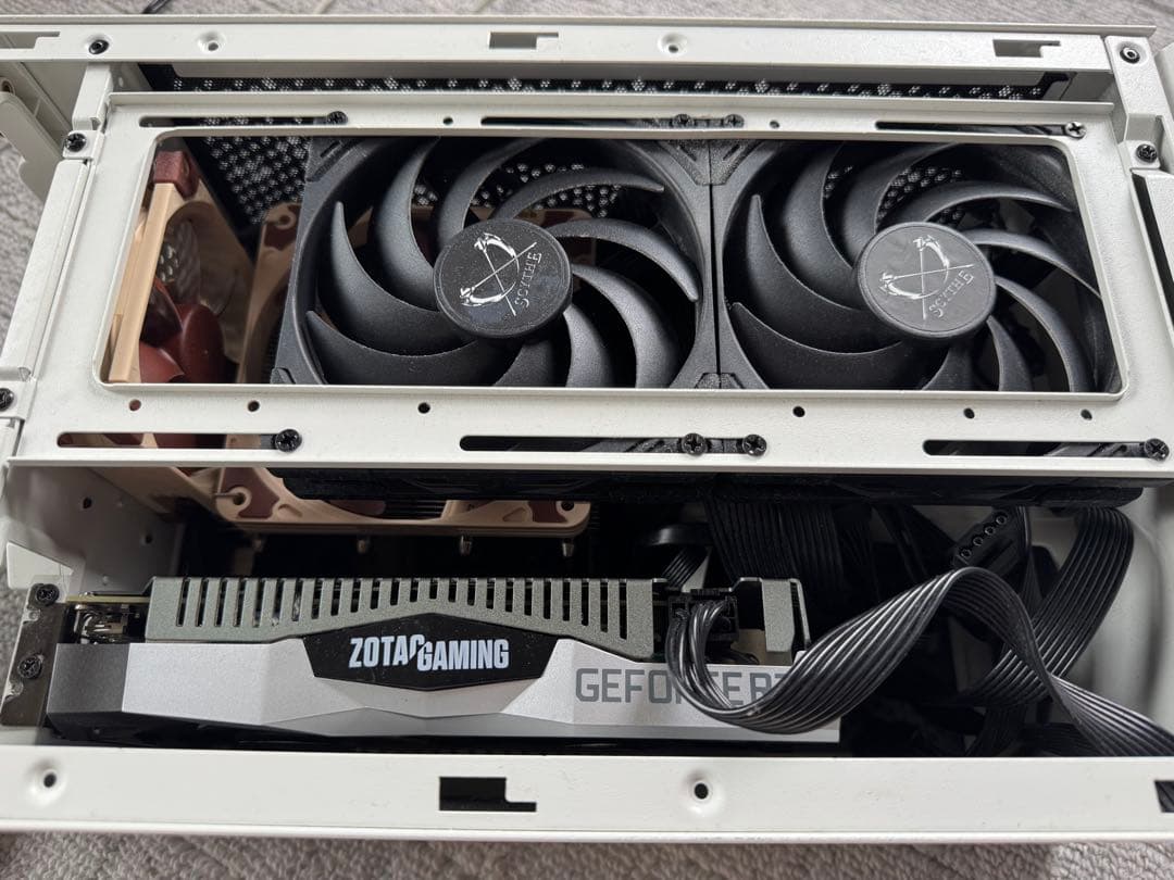 た*き様 ゲーミングPC i5-11400F RTX2060 RAM16GB