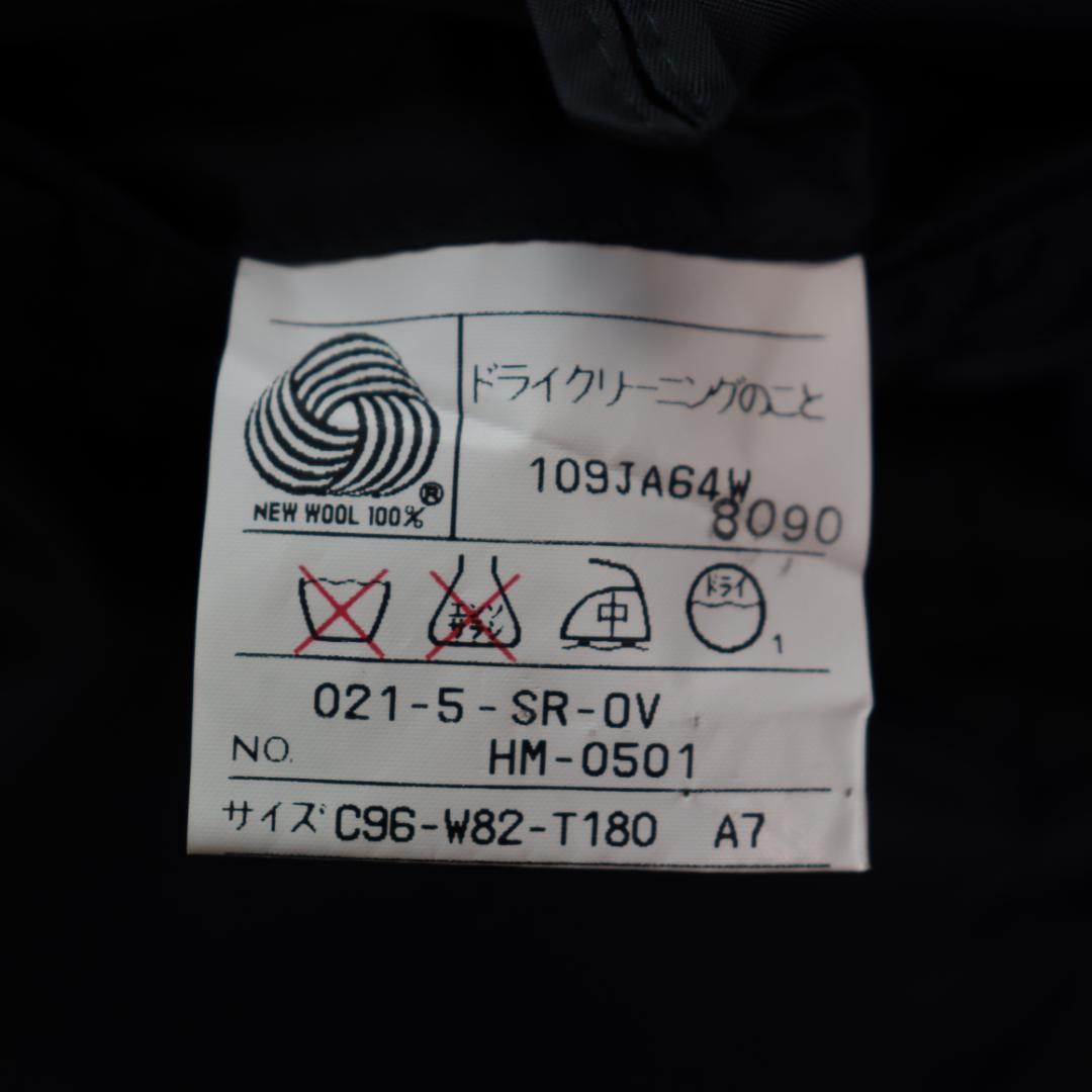 ✨J.PRESSジェイプレス✨セットアップスーツ　ネイビー　サイズＡ７　２Ｂ