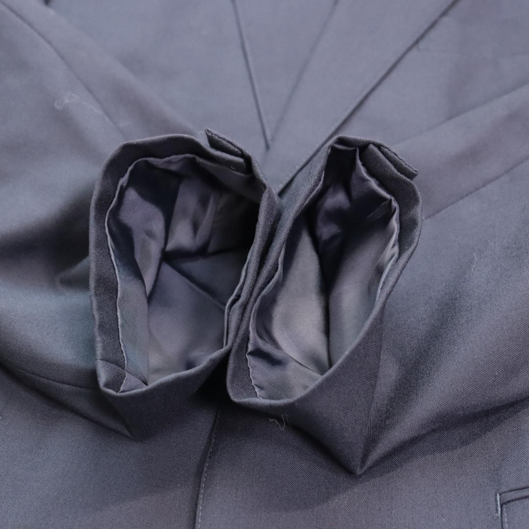 ✨J.PRESSジェイプレス✨セットアップスーツ　ネイビー　サイズＡ７　２Ｂ