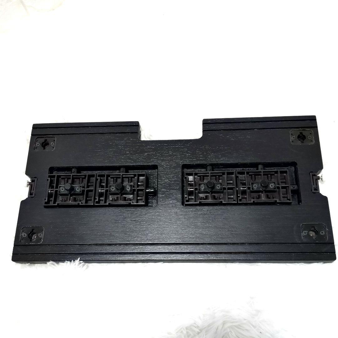 吉澤 Assist Stool ブラック ピアノ アシストスツール