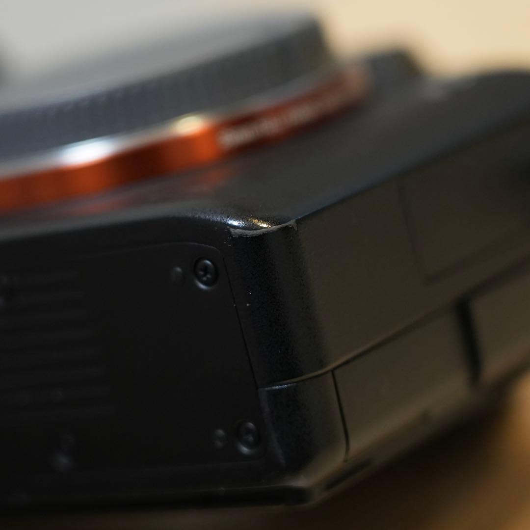 SONY α7 III (a7iii) ミラーレスカメラ