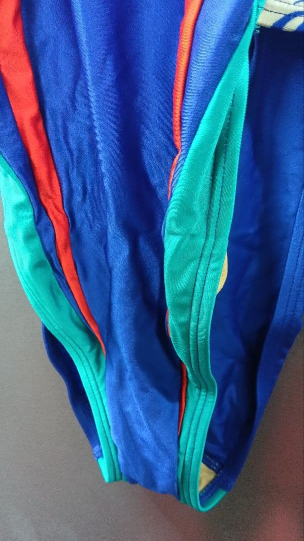 asics スポーツ用水着 ハイドロcd