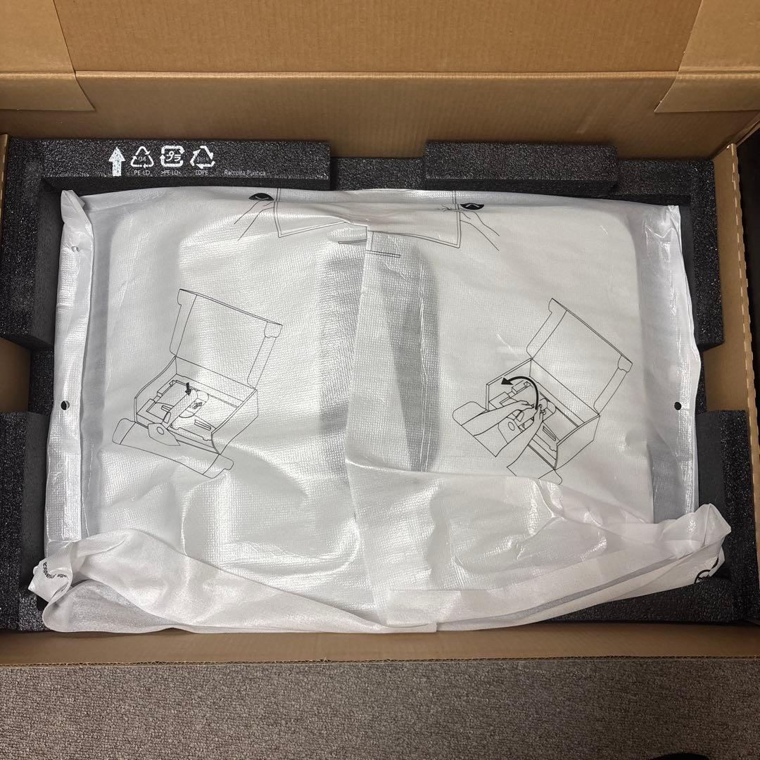 ★新品同様★Alienware 32 4K QD-OLED AW3225QF