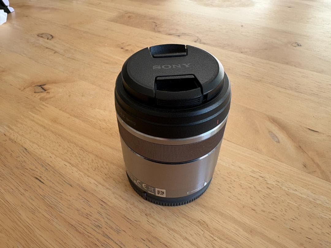 SONY ソニー E 30mm f/3.5 MACRO SEL30M35