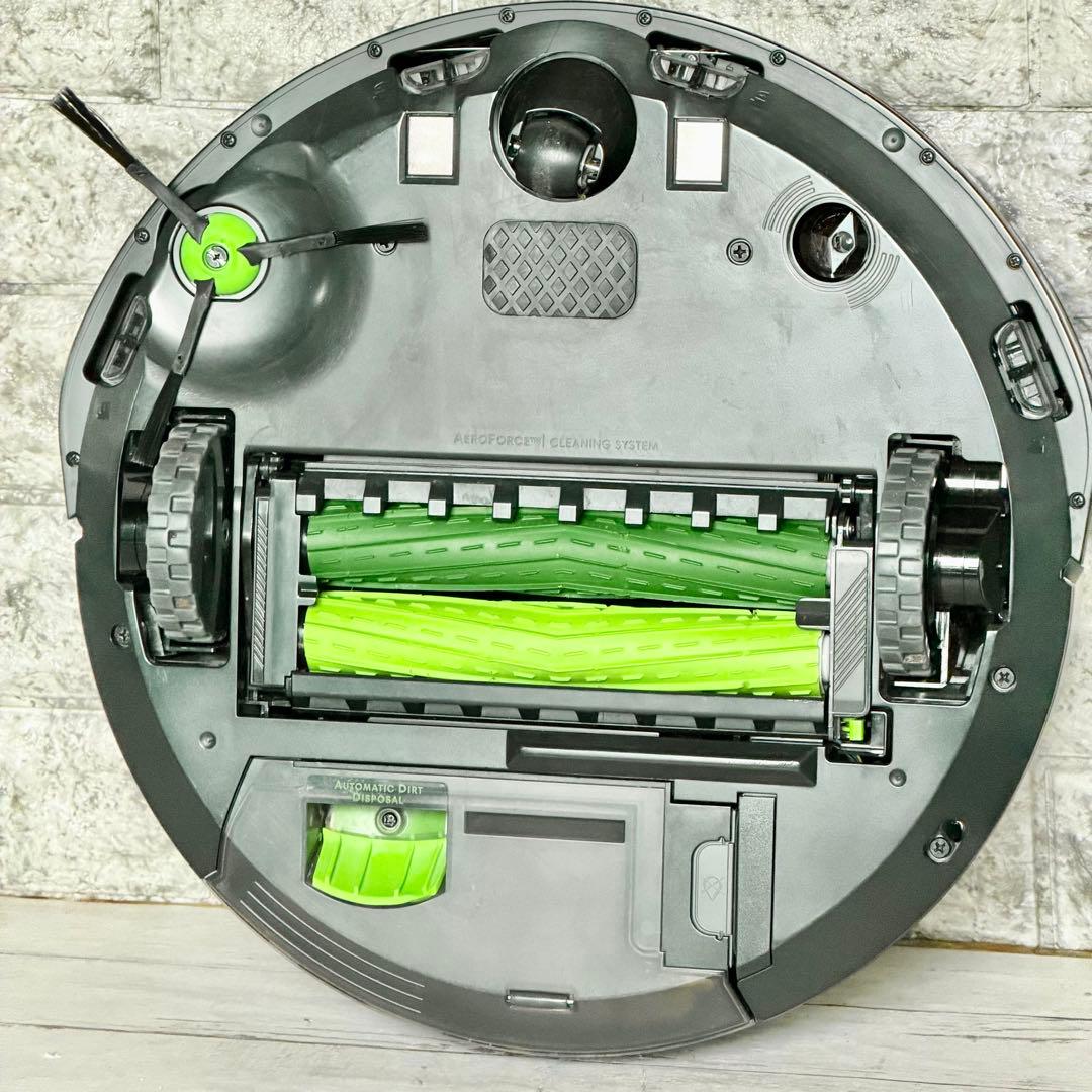 iRobot「ルンバ i3+」新品紙パック付き