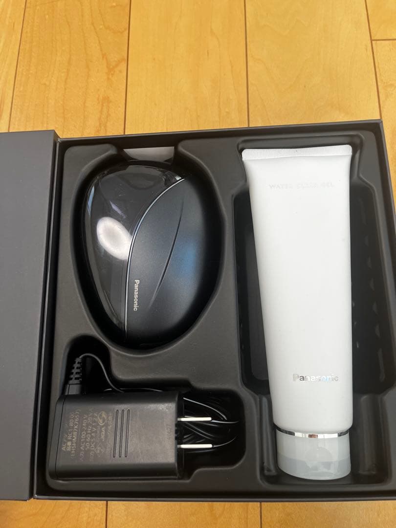 Panasonic バイタリフトカッサ　EH-SP85 美顔器　美品