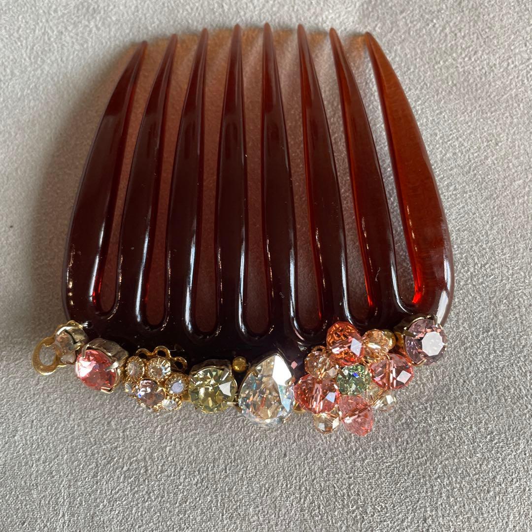 【美品】COMPLEX　Biz ヘアコーム