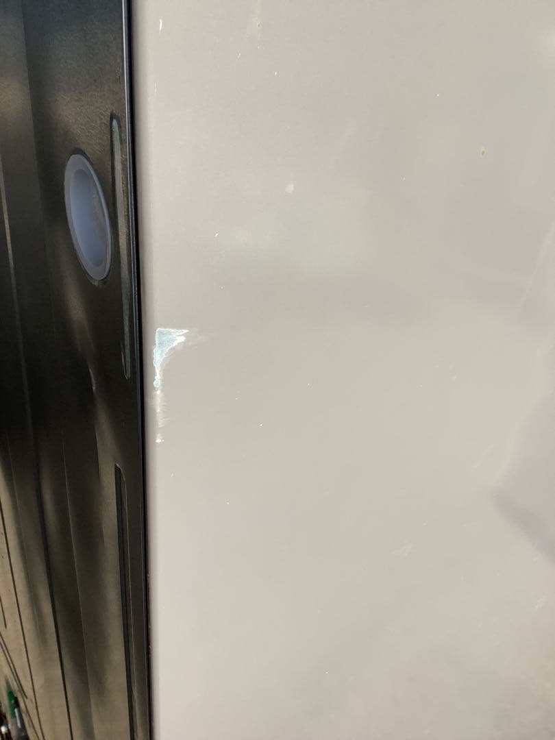 カラフトシシャモ 大宇 2ドア冷蔵庫 DR-T24GS 16年製 244L