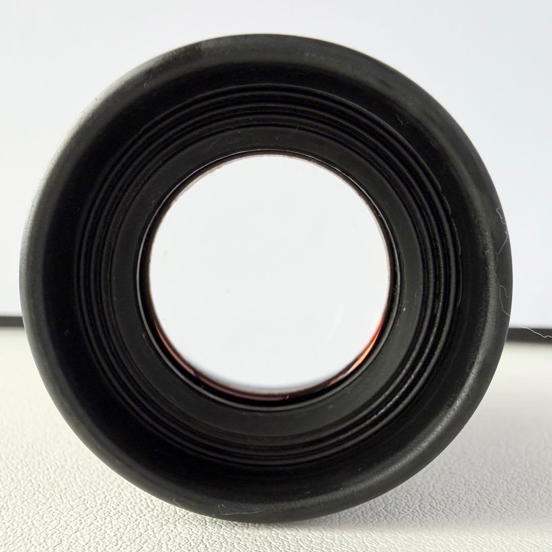 廃盤 定価3万円 Rodenstock 4× ルーペ ドイツ製 デッドストック