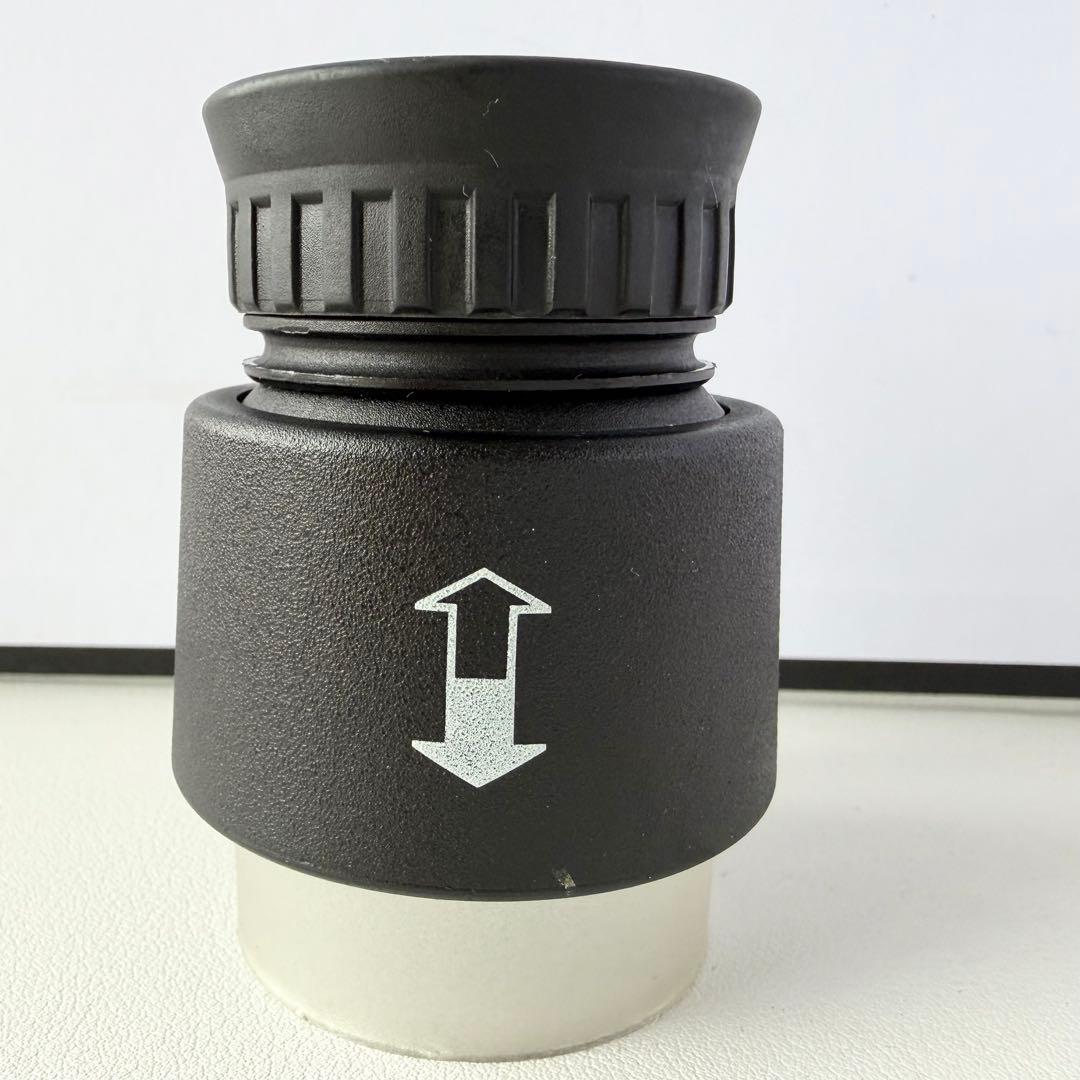 廃盤 定価3万円 Rodenstock 4× ルーペ ドイツ製 デッドストック