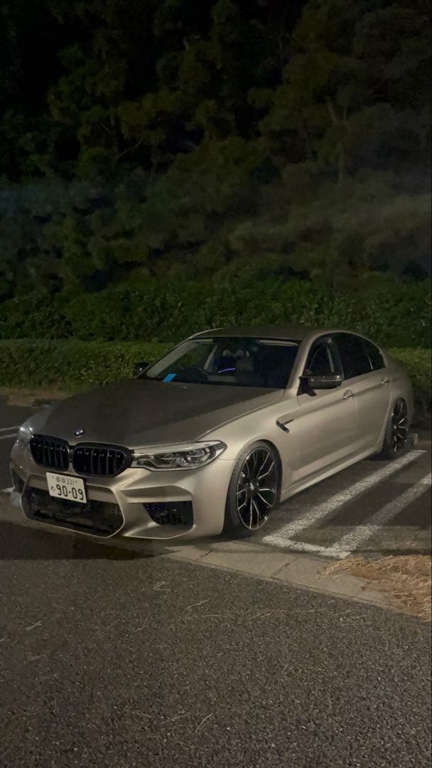  M performance 20インチ