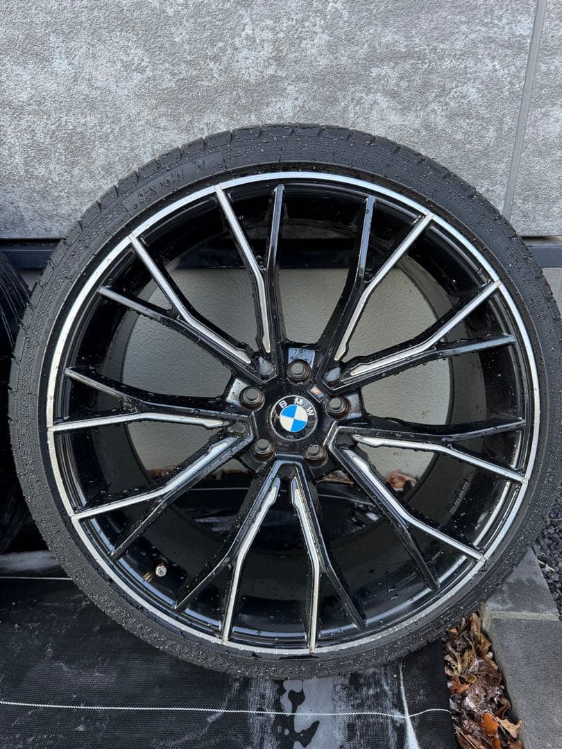  M performance 20インチ