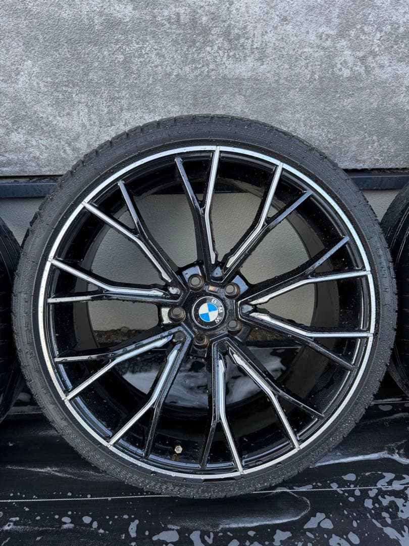  M performance 20インチ