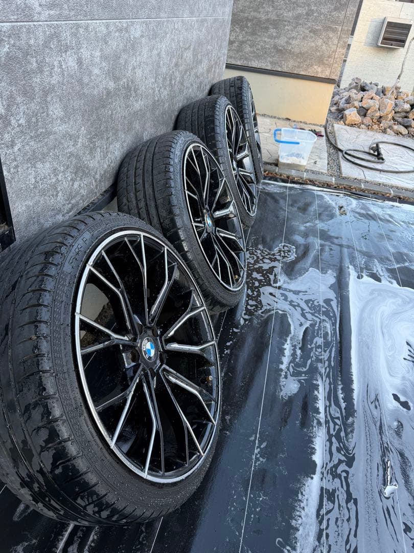  M performance 20インチ