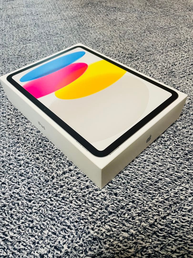 【とく】iPad（第11世代）Wi-Fiモデル シルバー 128GB