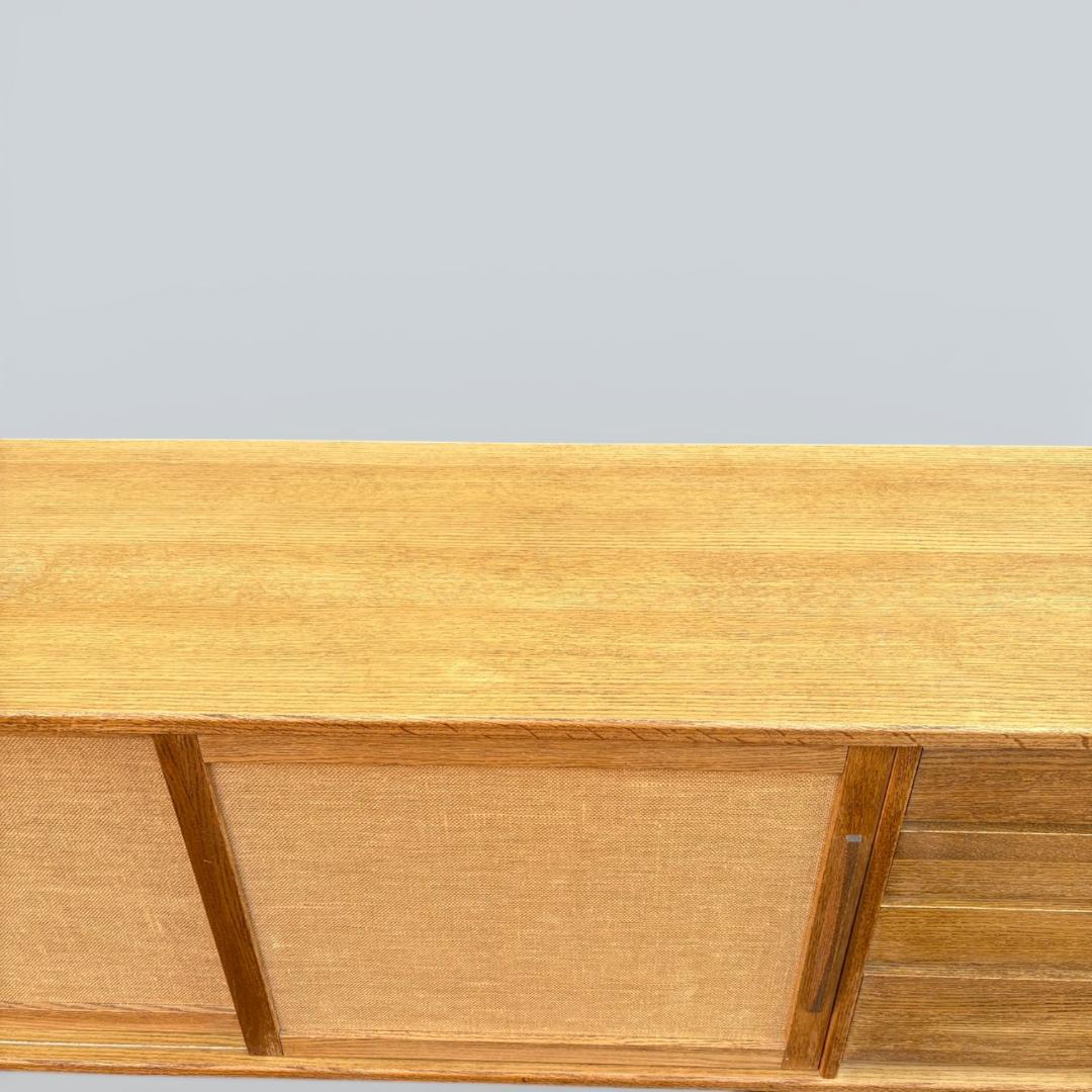 【新春セール】モモナチュラル VENT サイドボード 170 WOOD 北欧