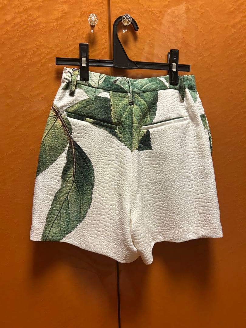 AKIRA NAKA アキラナカ　ショートパンツ　マルジェラ